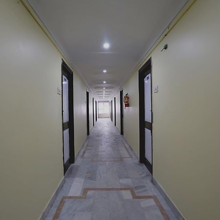 Hotel O Raja Residency Near Snow World سيكَندراباد المظهر الخارجي الصورة