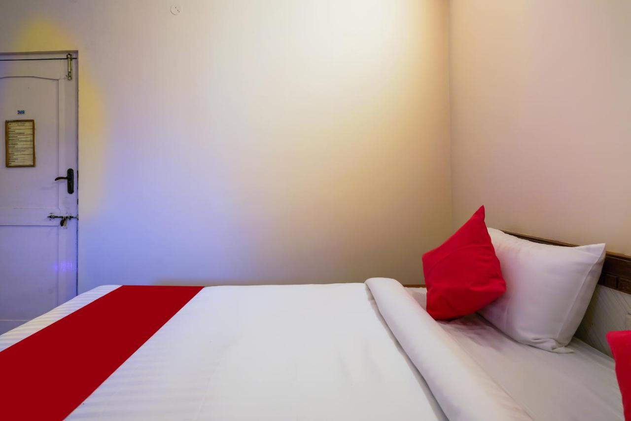 Hotel O Raja Residency Near Snow World سيكَندراباد المظهر الخارجي الصورة