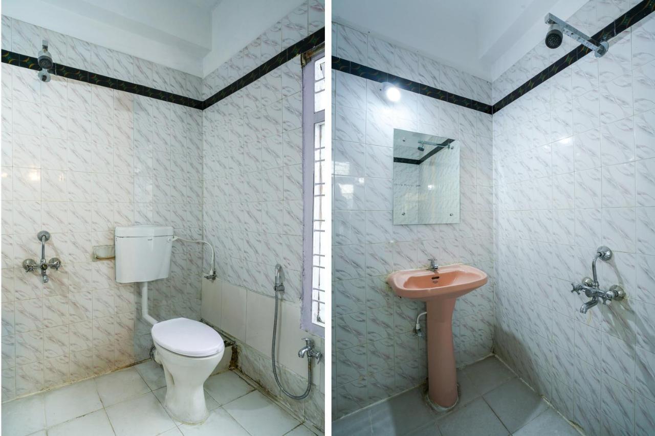 Hotel O Raja Residency Near Snow World سيكَندراباد المظهر الخارجي الصورة